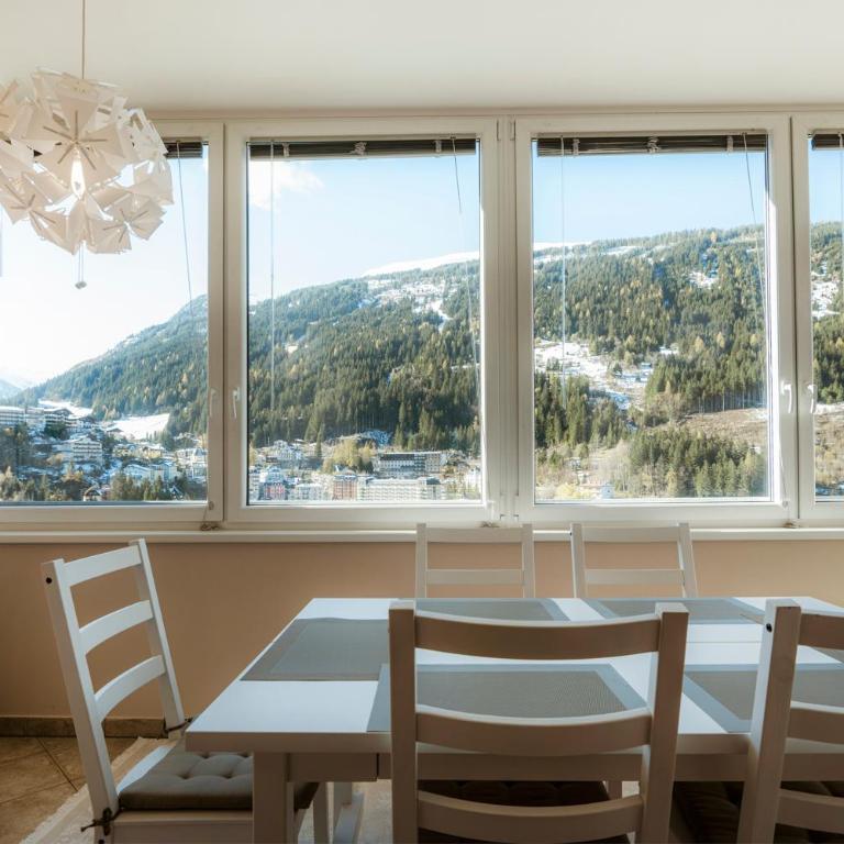 Panorama Spa Lodges DAS.SCHILLER - Superior Suite - 3