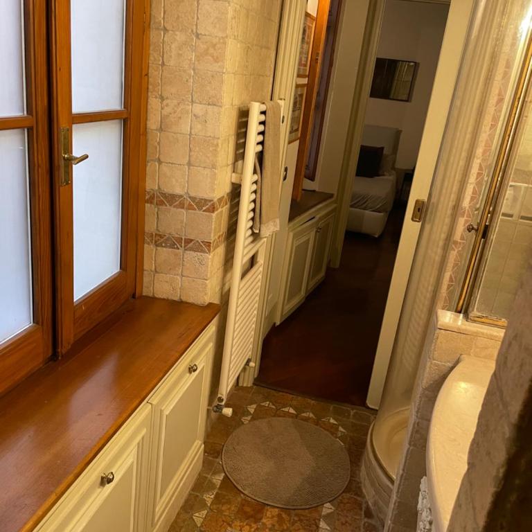 La casa di Susy Campo Marzio - Appartamento con 3 Camere da Letto - 25