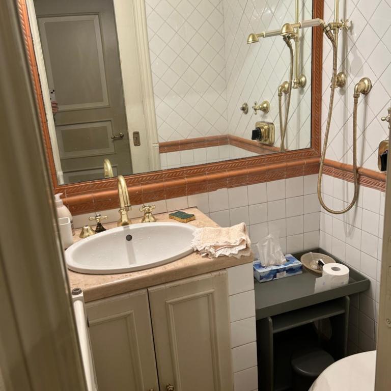 La casa di Susy Campo Marzio - Appartamento con 3 Camere da Letto - 20
