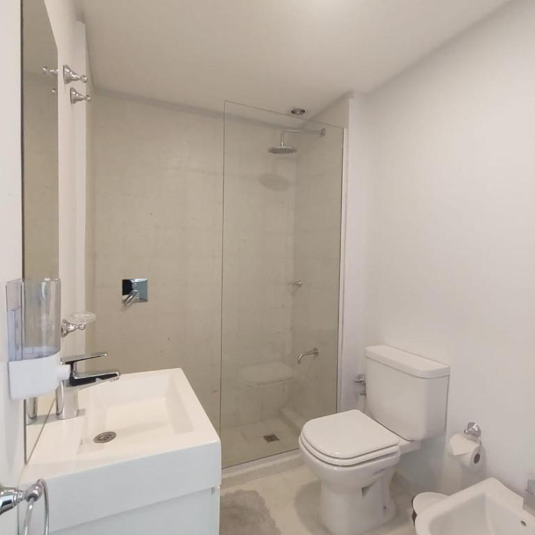 HERMOSO DEPARTAMENTO EN EL CENTRO DE ROSARIO - Apartamento de 1 dormitorio - 11