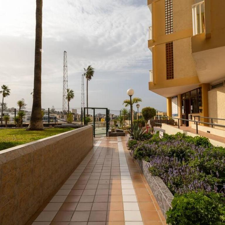 Buena Vista Torres Yomely - Apartamento de 1 dormitorio - 10