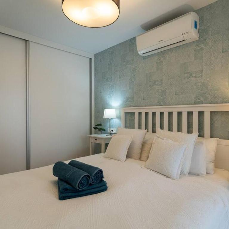 Buena Vista Torres Yomely - Apartamento de 1 dormitorio - 11