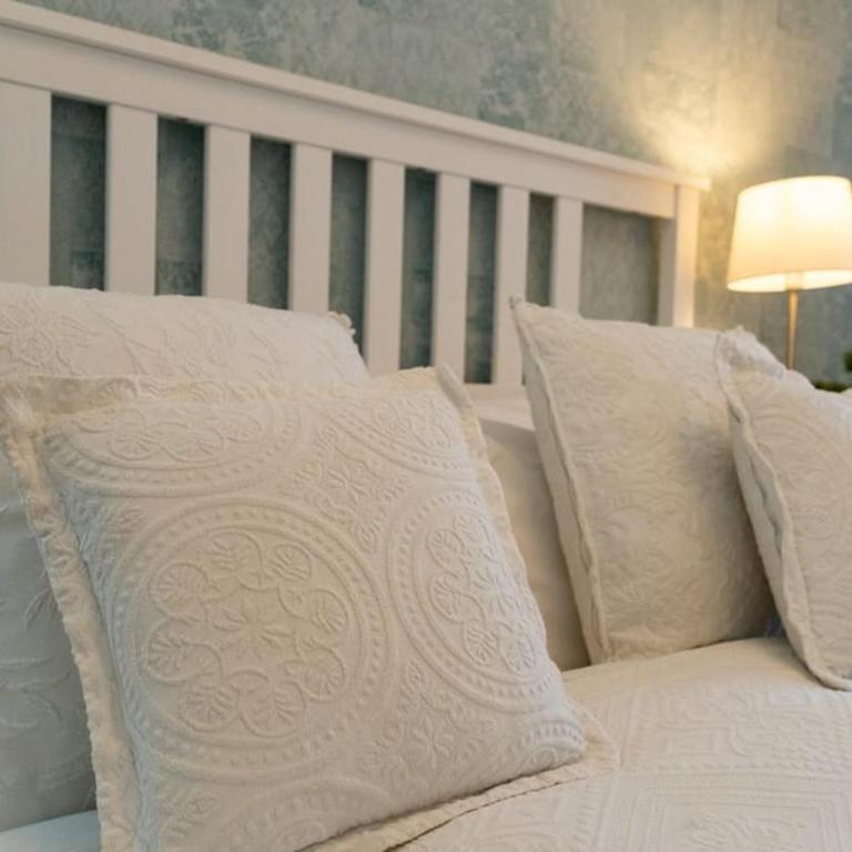 Buena Vista Torres Yomely - Apartamento de 1 dormitorio - 14