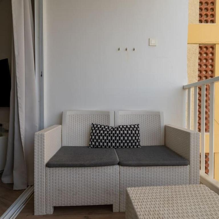 Buena Vista Torres Yomely - Apartamento de 1 dormitorio - 15