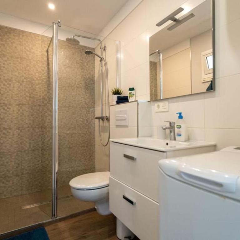 Buena Vista Torres Yomely - Apartamento de 1 dormitorio - 16