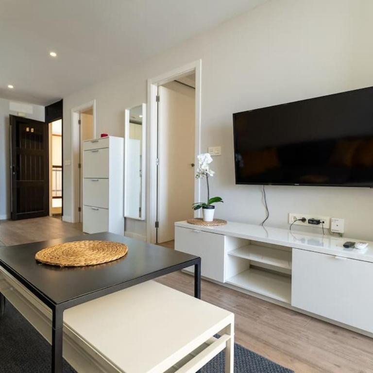 Buena Vista Torres Yomely - Apartamento de 1 dormitorio - 19