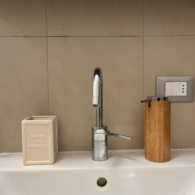 Bocconi Apartment - Appartamento con 1 Camera da Letto - 5