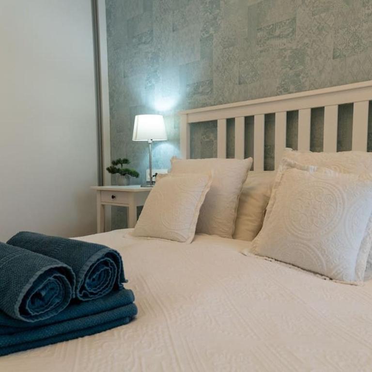 Buena Vista Torres Yomely - Apartamento de 1 dormitorio - 26