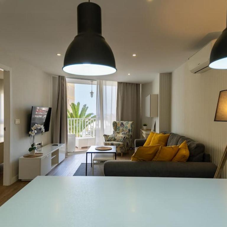Buena Vista Torres Yomely - Apartamento de 1 dormitorio - 27