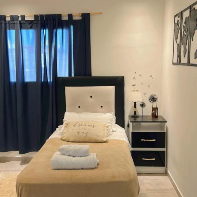 Casa Naranja habitaciones privadas - Double Room - 1