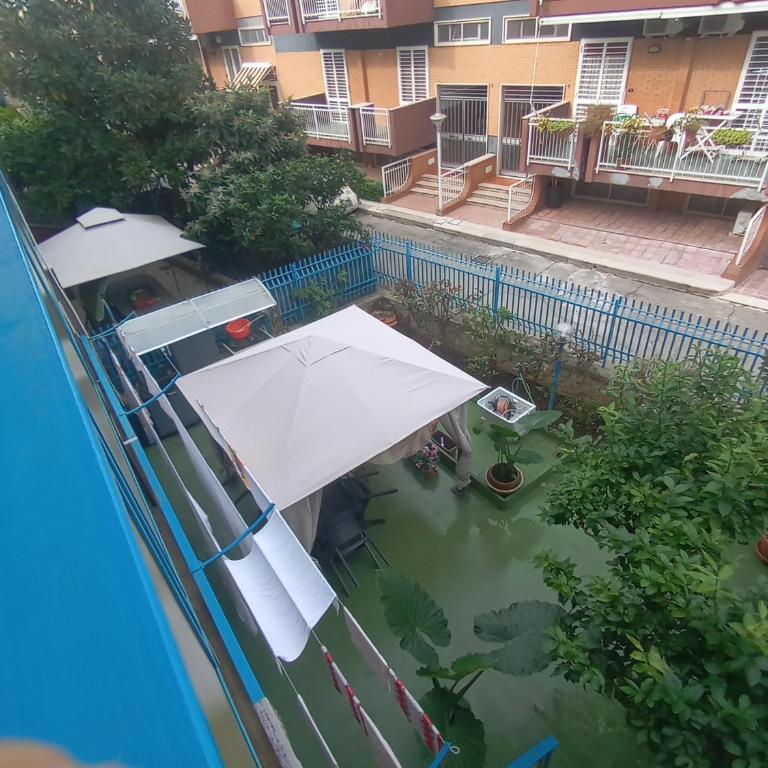 DiVenere Carbonara - Locazione Turistica - Appartamento con 3 Camere da Letto - 5