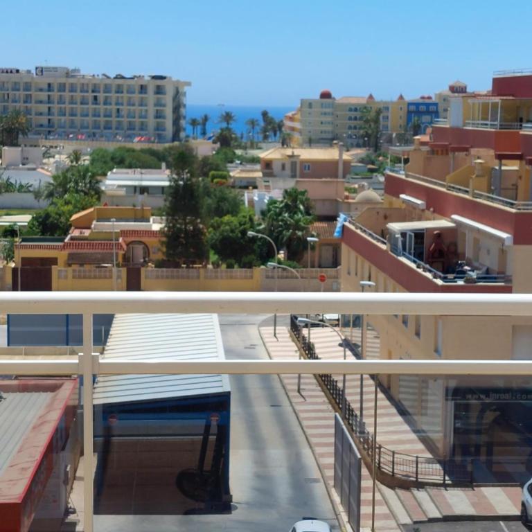 Almeria Dreams - Two-Bedroom Apartment - 4