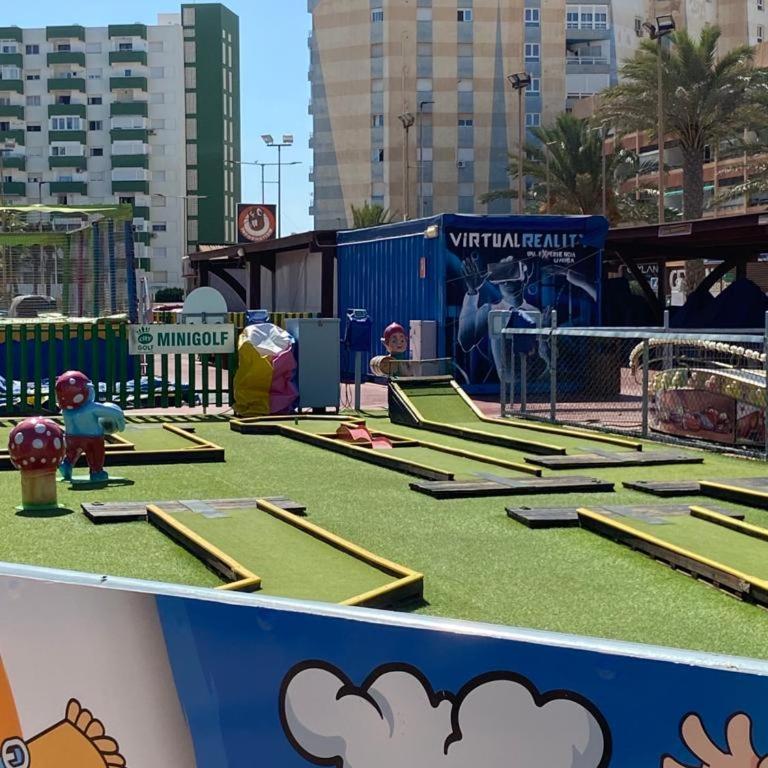 Almeria Dreams - Two-Bedroom Apartment - 5