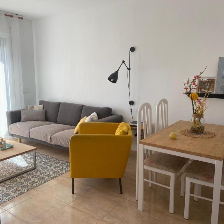Almeria Dreams - Two-Bedroom Apartment - 11