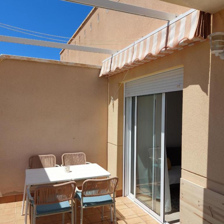 Almeria Dreams - Two-Bedroom Apartment - 19