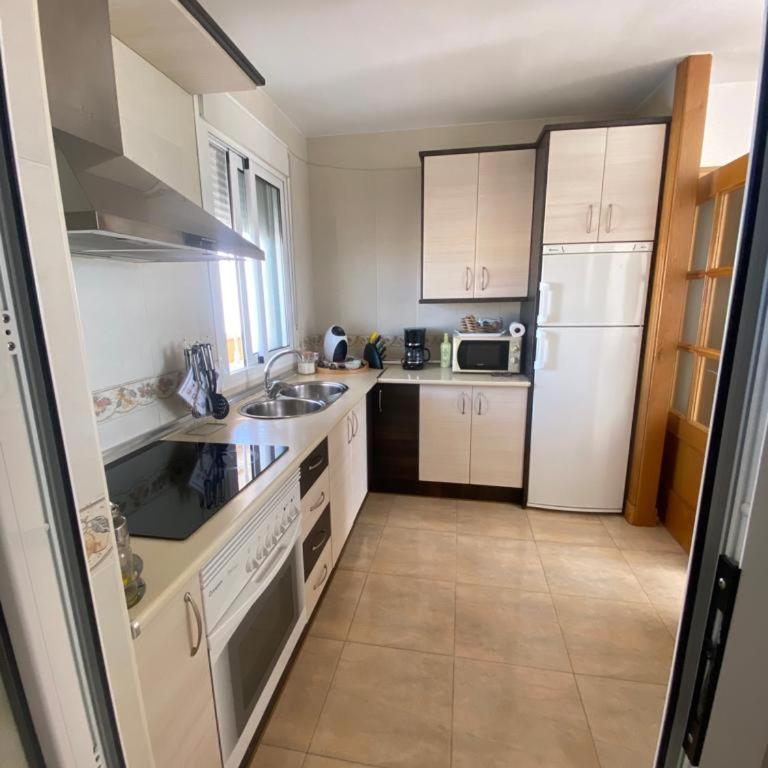 Almeria Dreams - Two-Bedroom Apartment - 21