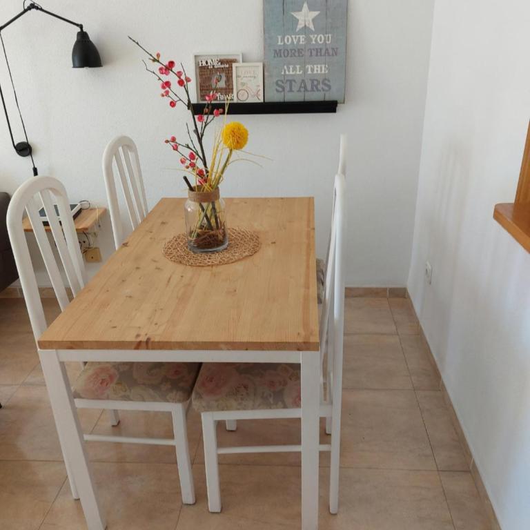 Almeria Dreams - Two-Bedroom Apartment - 26