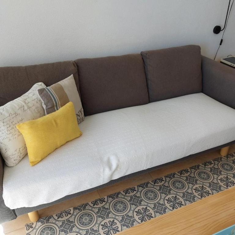 Almeria Dreams - Two-Bedroom Apartment - 33