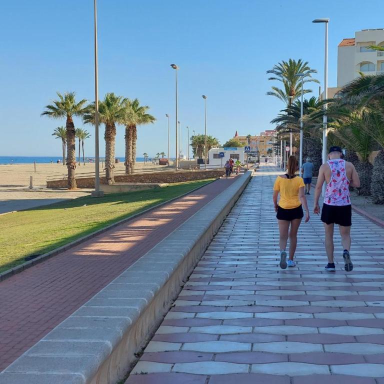 Almeria Dreams - Two-Bedroom Apartment - 40