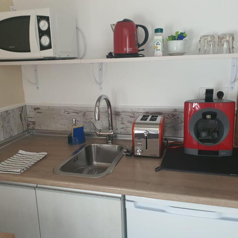 La Baraka de Guadalmar B&B Aeropuerto - Habitación Doble - 7