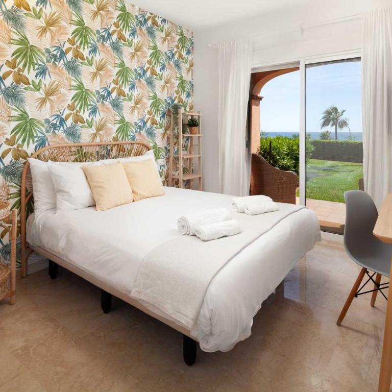 La Joya Seafront by Alfresco Stays - Apartamento con vistas al mar - 4
