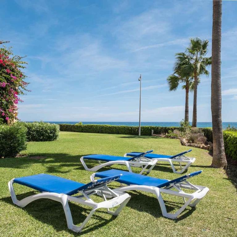 La Joya Seafront by Alfresco Stays - Apartamento con vistas al mar - 2