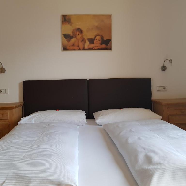 Hotel Fernblick - Camera Matrimoniale Standard - 2