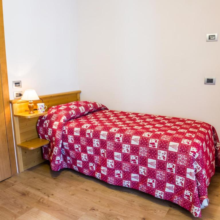 Albergo Punta Zerbion - Einzelzimmer - 1
