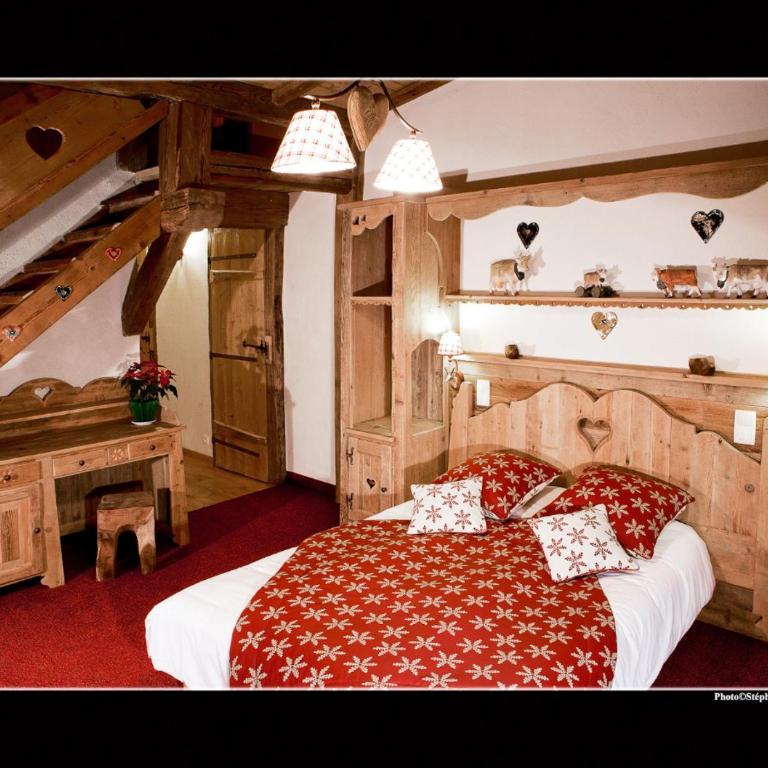 Hotel L'Equipe - Chambre Triple - 5