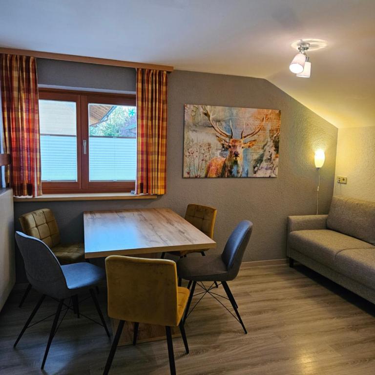 Appartement Reindl Summer Card included - Apartment mit 2 Schlafzimmern und Balkon - 8