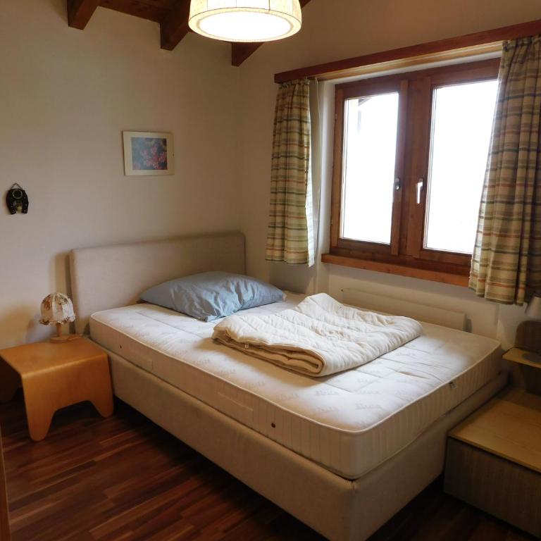 Ferienwohnung Silberdistel 2. Obergeschoss - Apartment mit 2 Schlafzimmern - 6