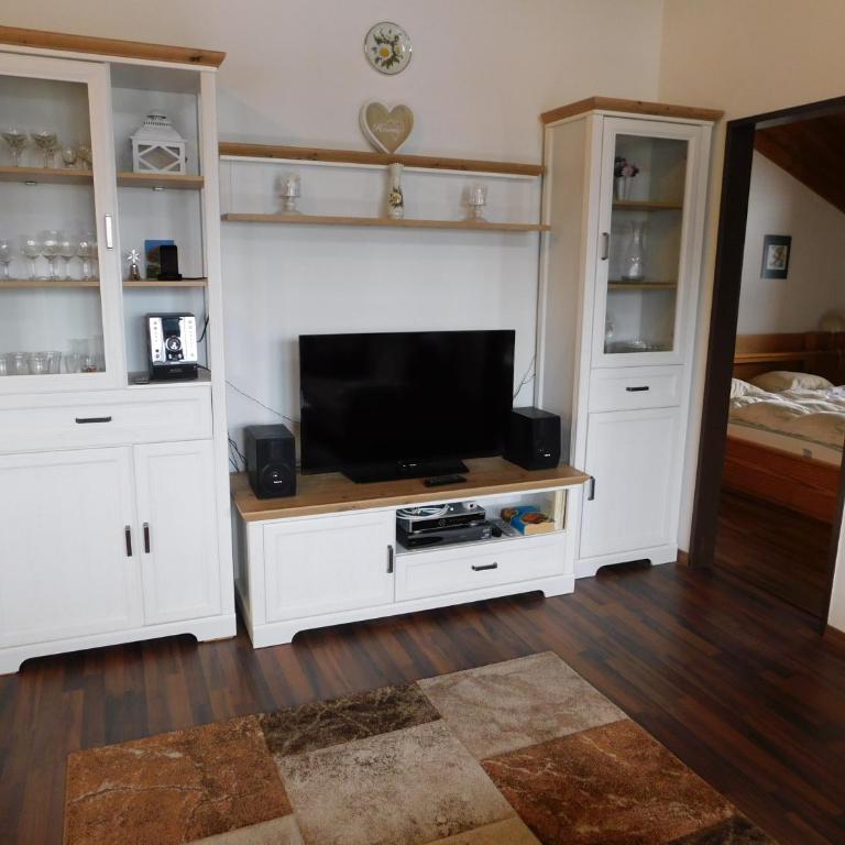 Ferienwohnung Silberdistel 2. Obergeschoss - Apartment mit 2 Schlafzimmern - 11