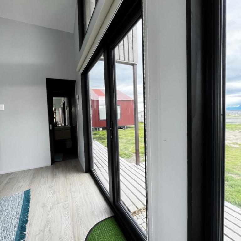 Cabaña Julián Elias Verde - Apartamento de 1 dormitorio - 18