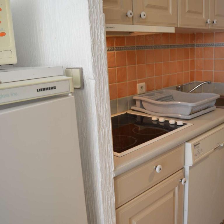 Studio lumineux à 30m de la plage, balcon, clim, commerces à côté - FR-1-226-444 - Apartment (2 Erwachsene) - 19