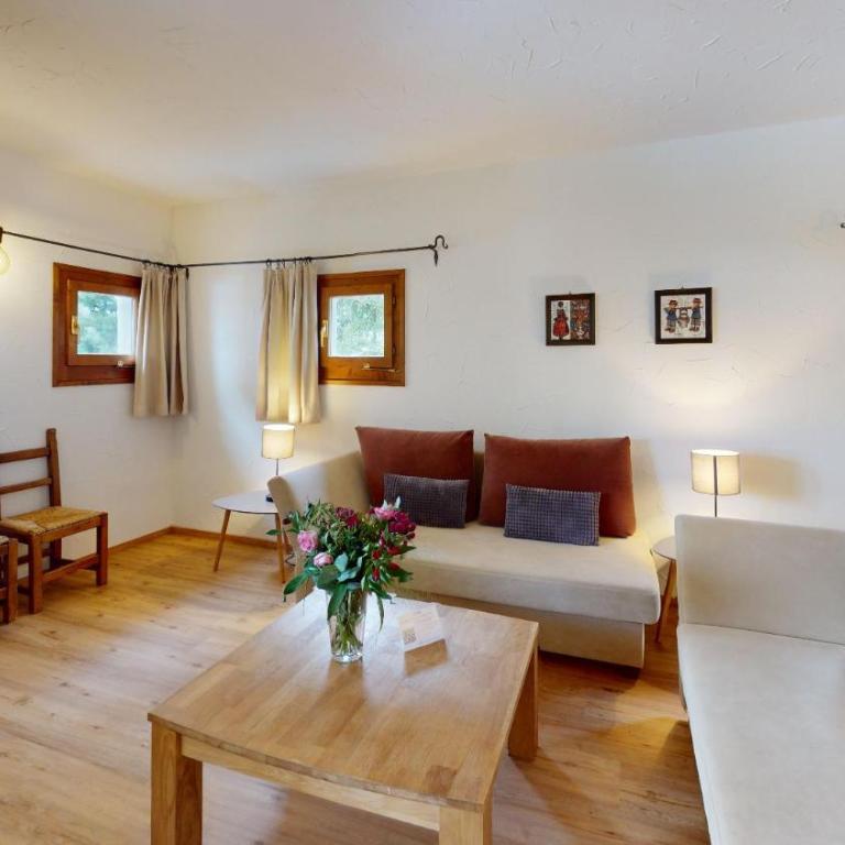 Maria 8 - Apartment mit Blick auf die Berge - 4