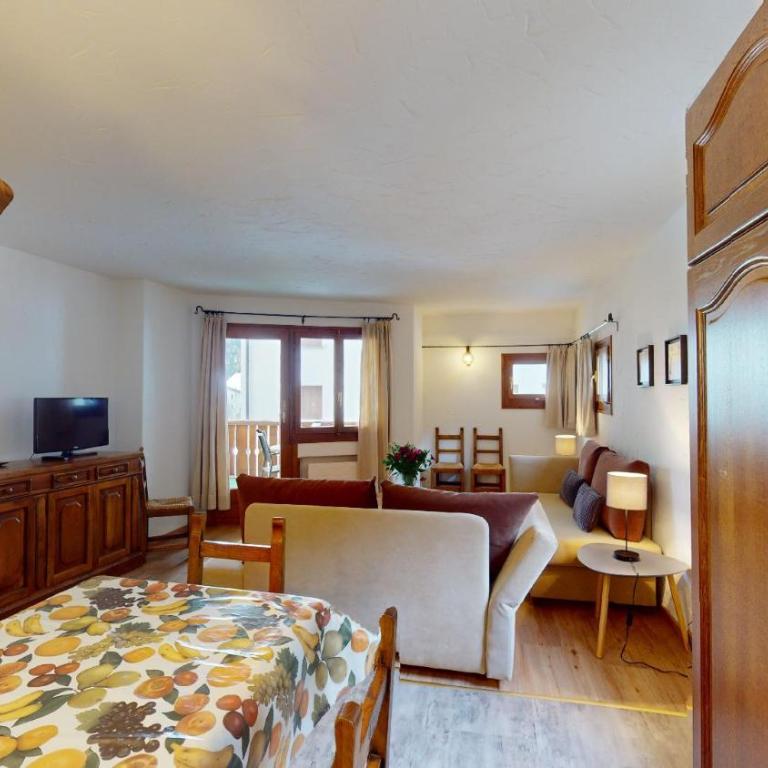 Maria 8 - Apartment mit Blick auf die Berge - 7