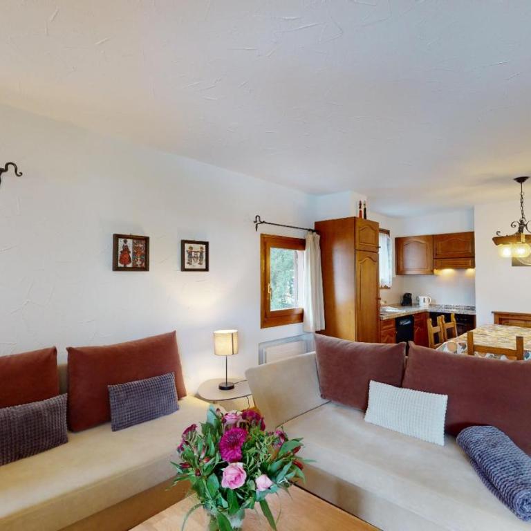 Maria 8 - Apartment mit Blick auf die Berge - 8