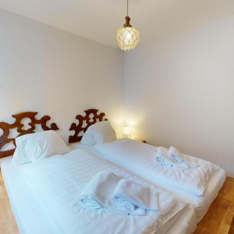 Maria 8 - Apartment mit Blick auf die Berge - 14