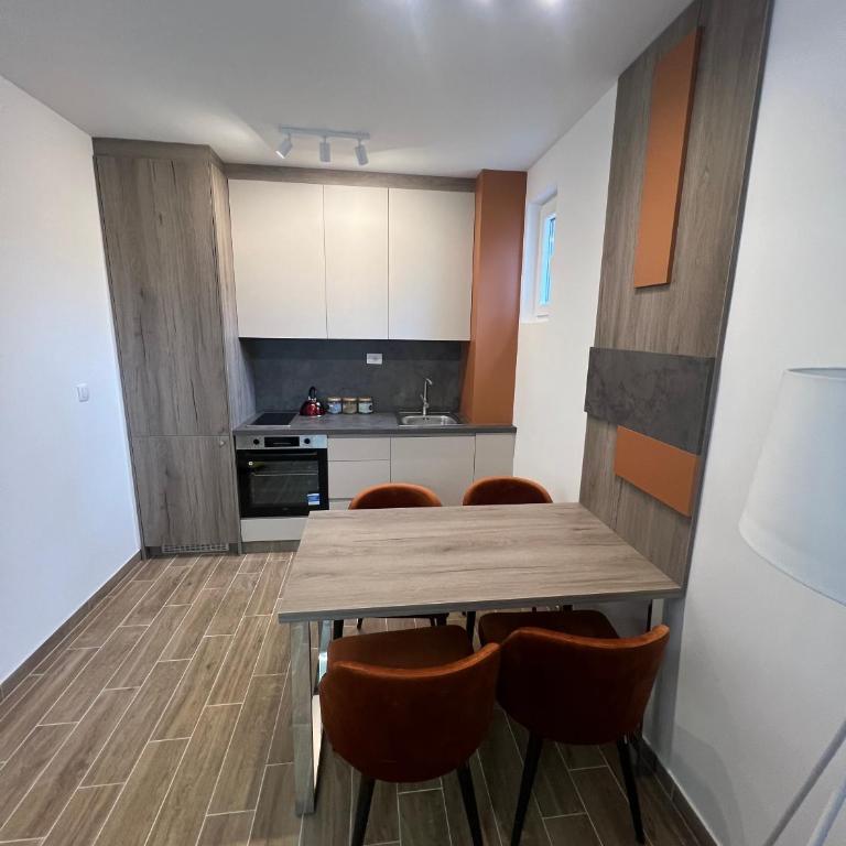 Marshall Apartments - Zlatibor - Apartman sa Terasom - 7