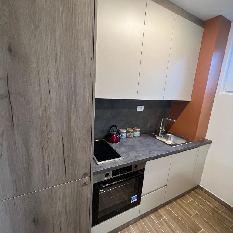 Marshall Apartments - Zlatibor - Apartman sa Terasom - 21