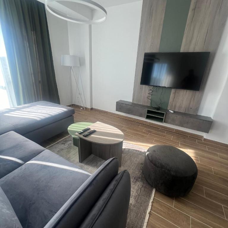 Marshall Apartments - Zlatibor - Apartman sa 1 Spavaćom Sobom - 8