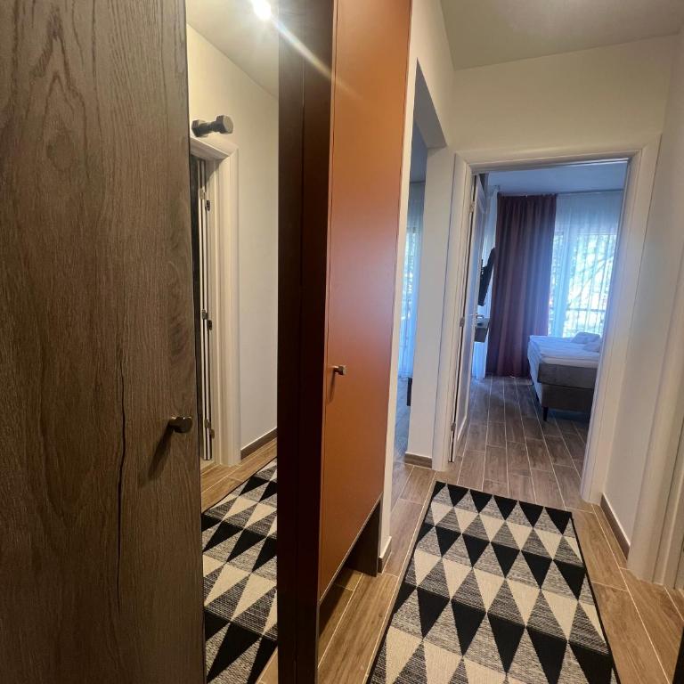 Marshall Apartments - Zlatibor - Apartman sa Terasom - 16