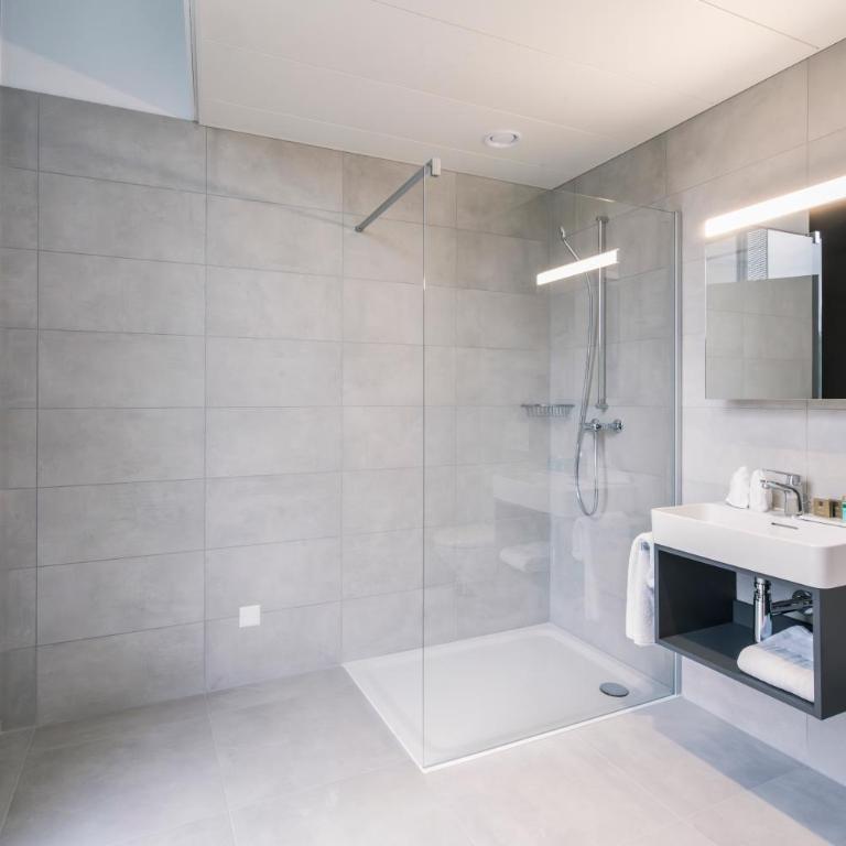 YParc Hôtel, FORUM - Junior Suite - 3