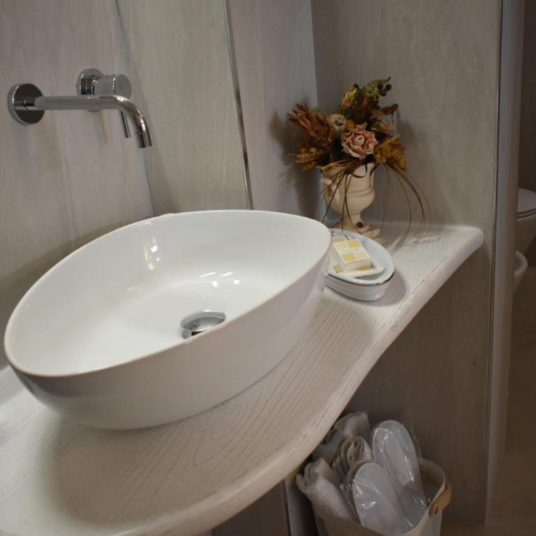 Palazzo Marisa - Appartamento con 2 Camere da Letto - 10