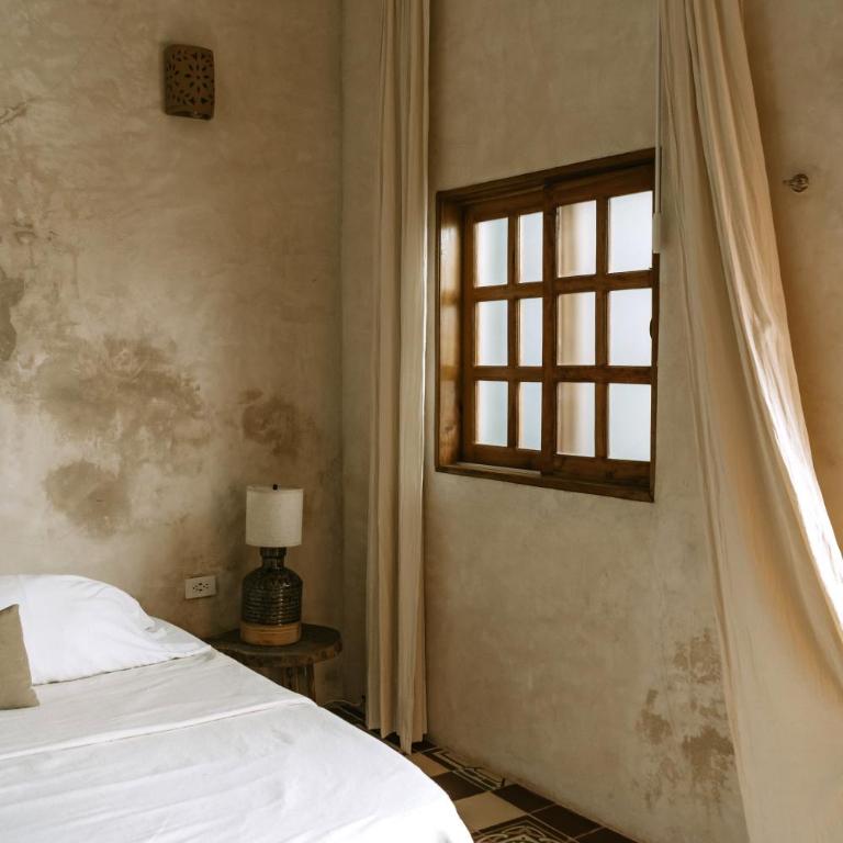 Casa Mezcla - Bed & Breakfast - Habitación Estándar - Cama extragrande - 2