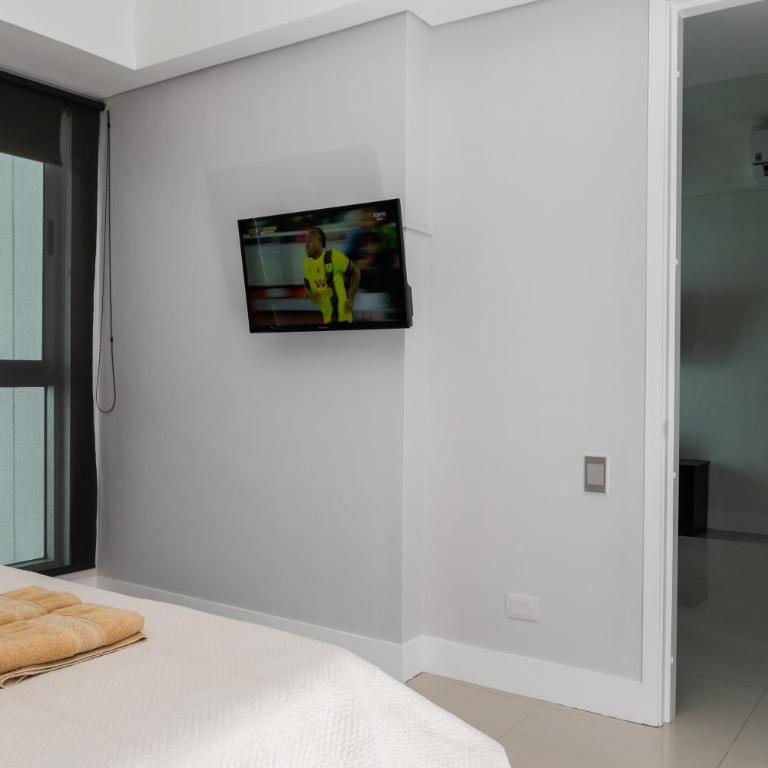Ocean view Apartment Cartagena Colombia 16 thfloor - Apartamento de 2 dormitorios - 66