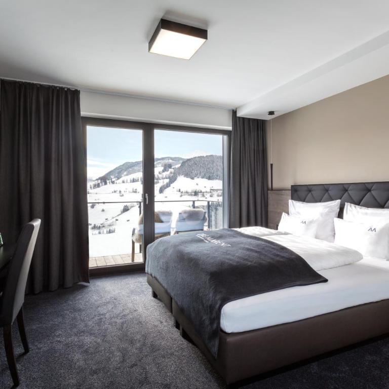 Das Marent - Chambre Double Classique - 2