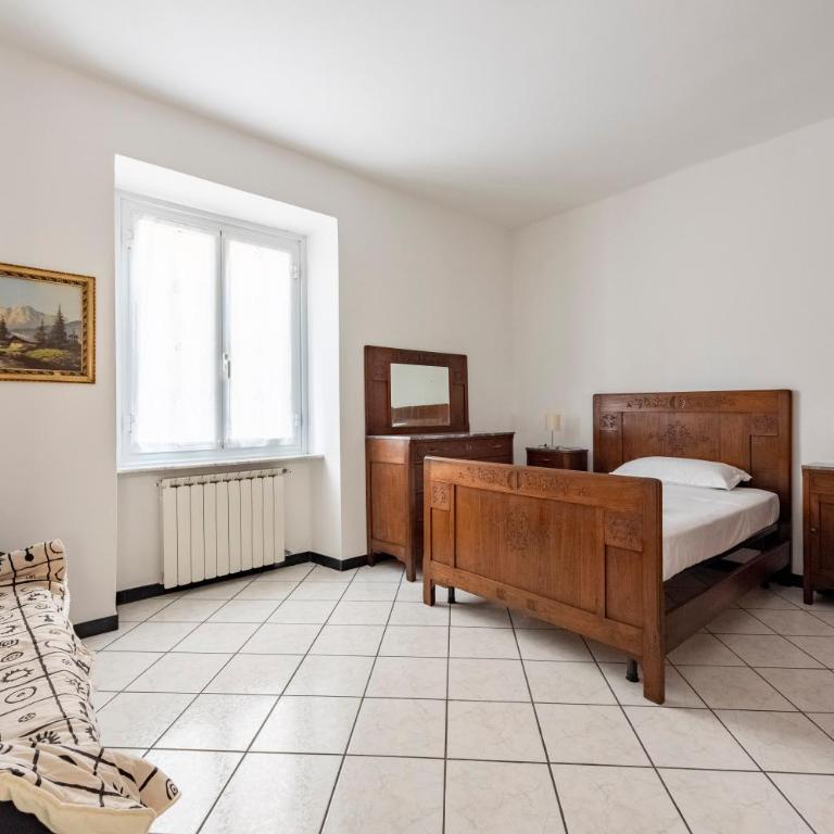 JOIVY Cosy flat with parking in Chiavari - Appartamento con 3 Camere da Letto - 12
