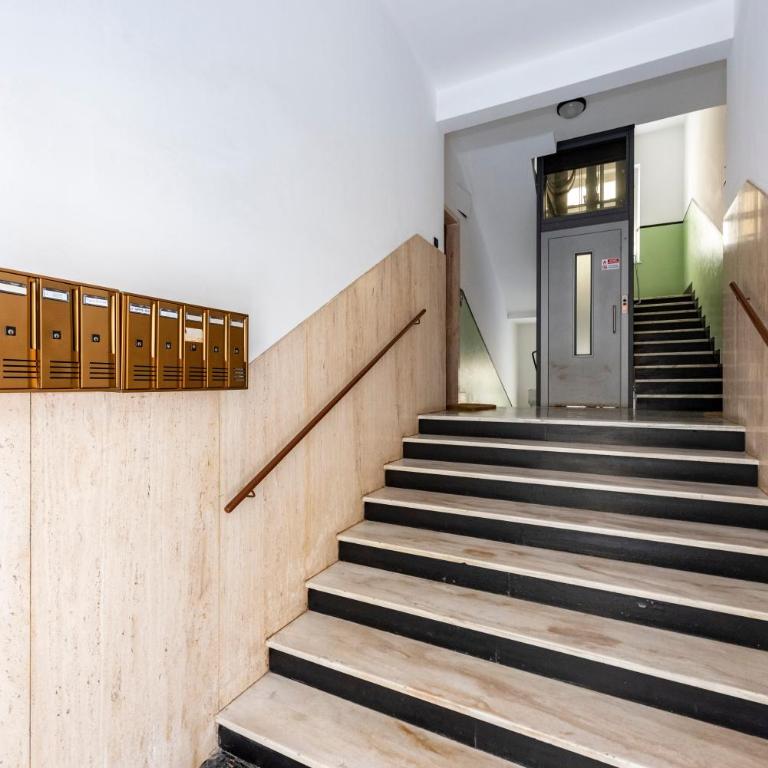 JOIVY Cosy flat with parking in Chiavari - Appartamento con 3 Camere da Letto - 28