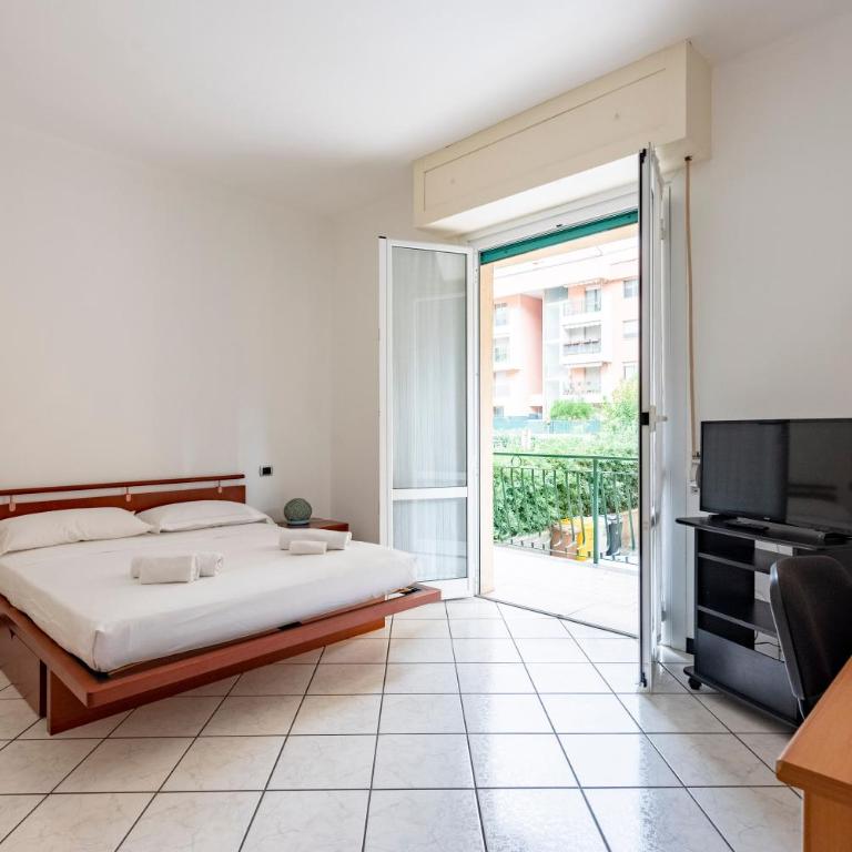 JOIVY Cosy flat with parking in Chiavari - Appartamento con 3 Camere da Letto - 3